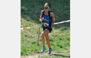 Trail Tour d'Alsace (TTA): 2017